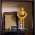 LEGO Star Wars 75398 C-3PO - 1266178 - zdjęcie 4